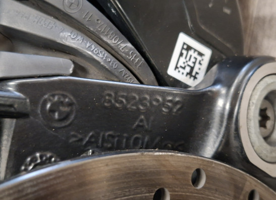 Cardan BMW R 1250 GS