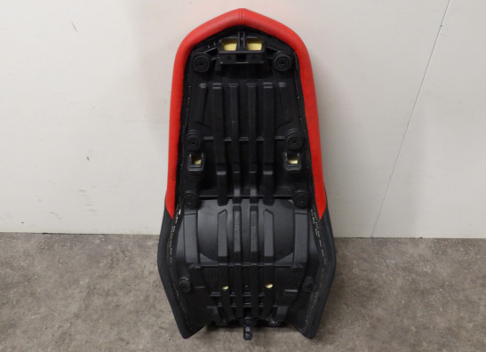 Zadel BMW F 850 GS Adventure