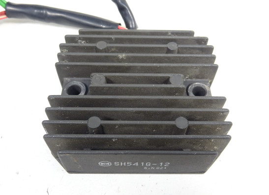 Regulator rectifier  Aprilia Falco