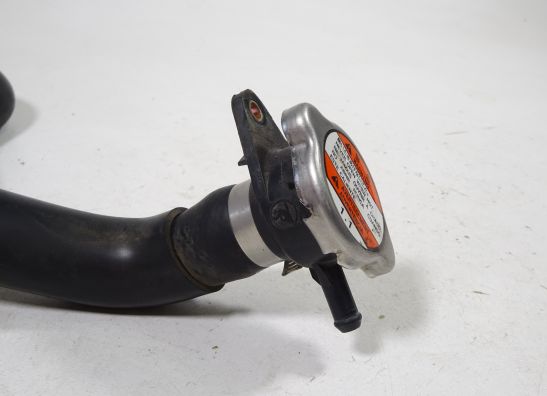 Radiator toebehoren Suzuki Burgman 400