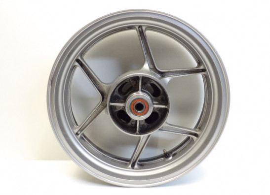 Rear wheel Kawasaki VERSYS 650