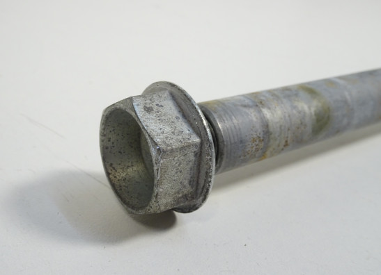 Achterbrug Ducati Multistrada 1200