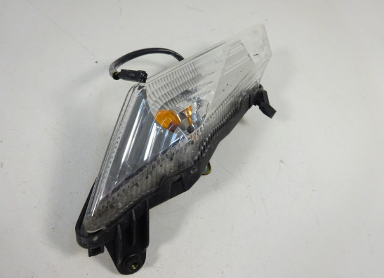 Winker left rear Kawasaki ZX 10 R
