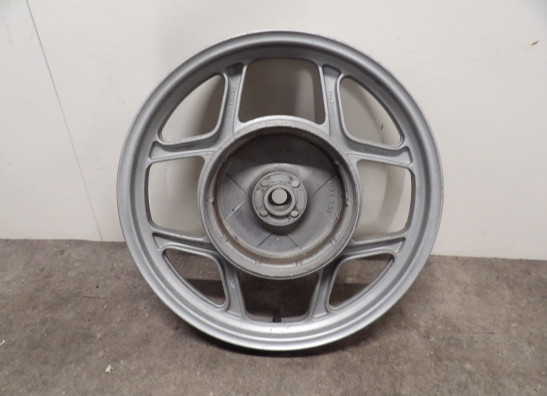 Felge hinten BMW R 100 RT