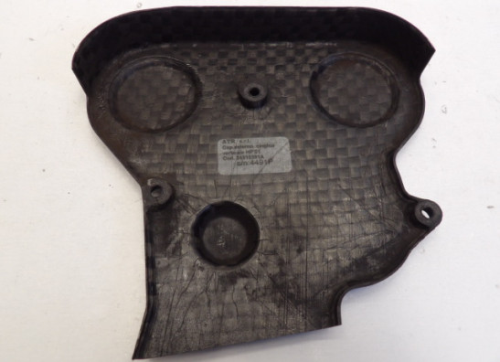 Engine cover Ducati Monster S4