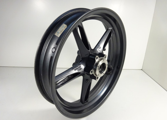 Voorvelg Triumph Sprint ST 1050