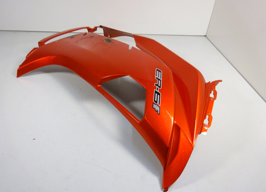 Rechter zijkuip Kawasaki ER 6