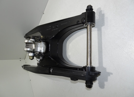 Achterbrug KTM 690 duke 3