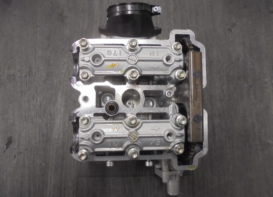 Zylinderkopf Suzuki DL 650 V STROM