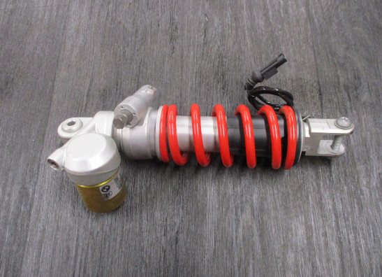 Achterschokbreker BMW S 1000 R