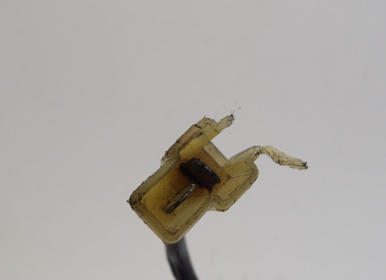 Dynamo Kawasaki ZXR 750