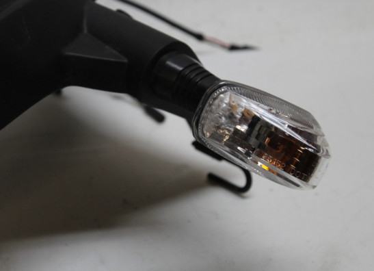 Kennzeichenhalter Kawasaki Z 1000