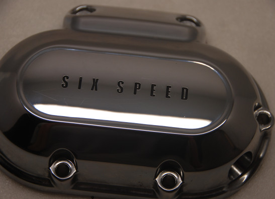 Gear box Harley Davidson Softtail