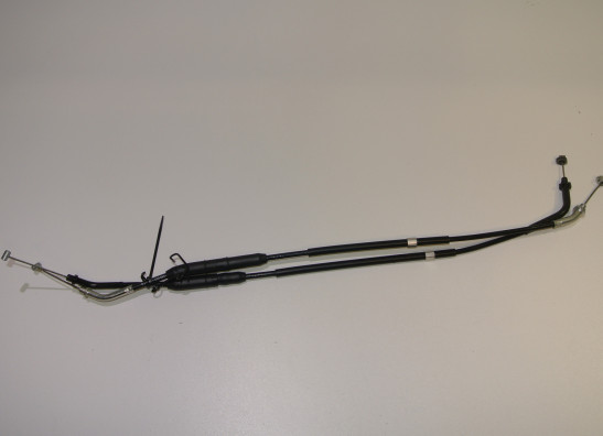 Uitlaat Kawasaki Z 800