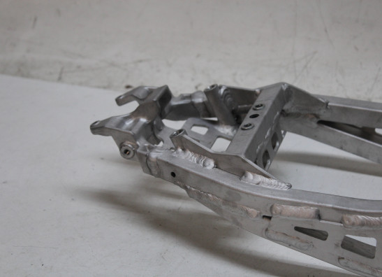 Rail Aprilia Tuono 660