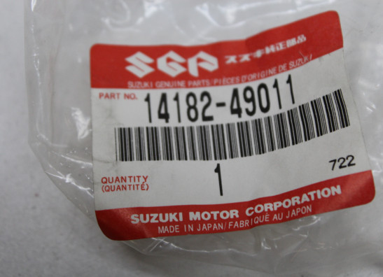 Downpipes Suzuki GS 1100