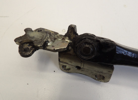 Standaard Kawasaki ZXR 750