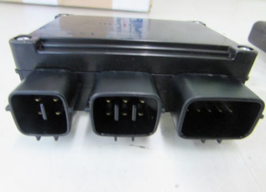 Slotenset Kawasaki Z 300