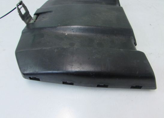 Overig Yamaha FJ 1200