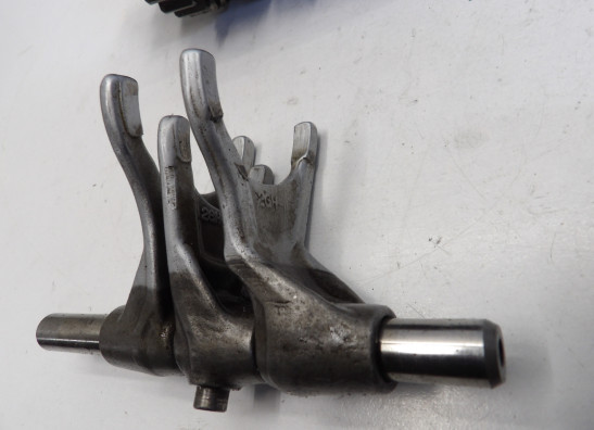 Getriebe Yamaha FZR 1000