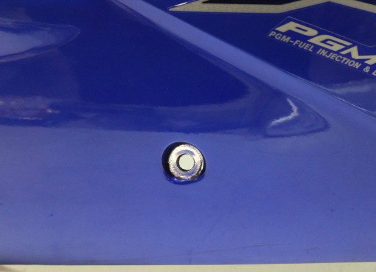 Seitenverkleidung rechts Honda VFR 800 I