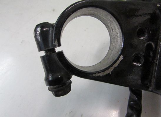 Schlosssatz Kawasaki GPZ 500