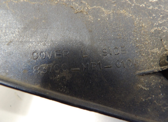 Linker zijkuip klein Honda VT 600