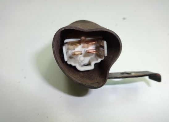 Relais unit Kawasaki GPX 750