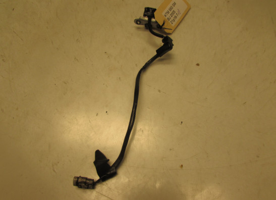 Motorblok diverse KTM 950 Adventure