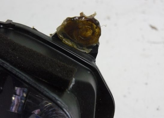 Koplamp Honda CBR 600 RR