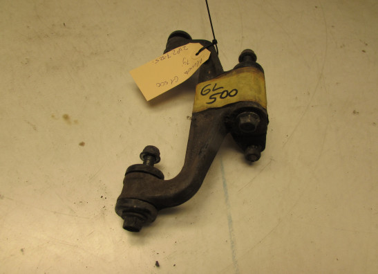 Overig Honda Overige Honda