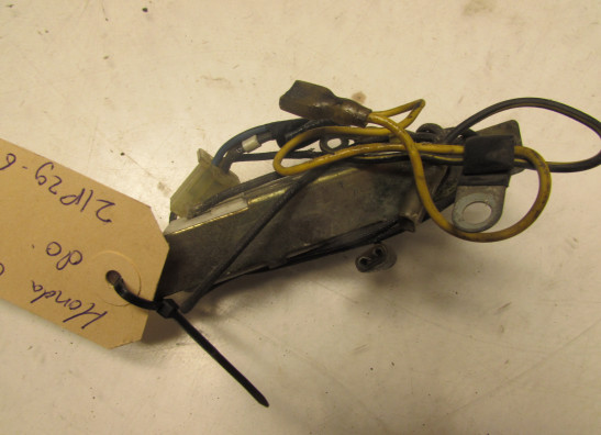 Relais Honda Goldwing GL