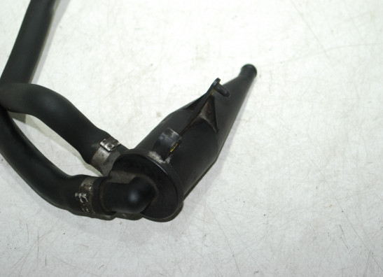 Radiator toebehoren BMW R 1100  1150 RS