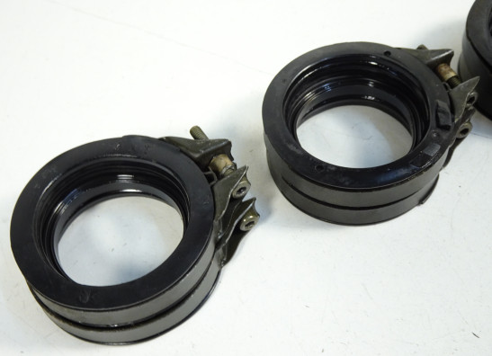 Ansaugstutzen Yamaha YZF R1