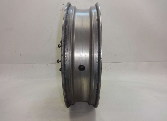 Achtervelg Yamaha TDM