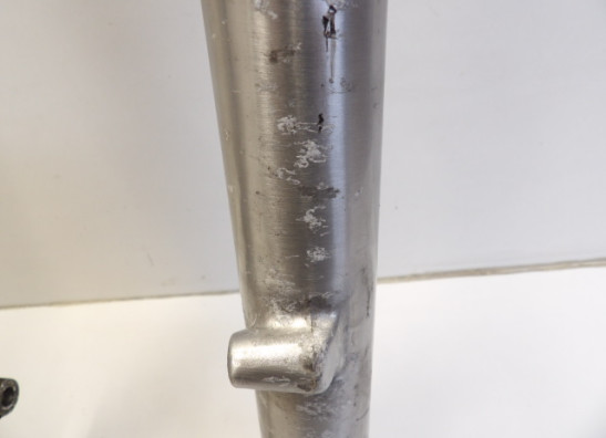 Front pipes complete Kawasaki ZEPHYR 750