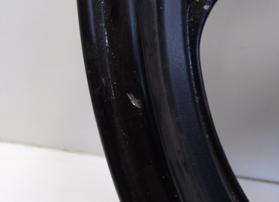 Voorvelg Yamaha FAZER 600