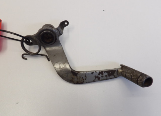 Brake pedal Honda CBR 1000 F