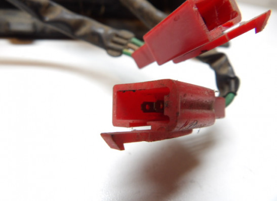 Achterlicht Honda CB 450