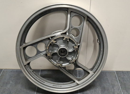 Achtervelg Yamaha XJ 900 F