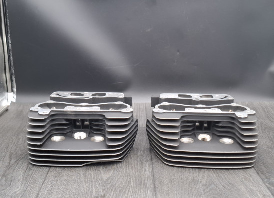 Cilinderkop Harley Davidson FLSTF Fat Boy