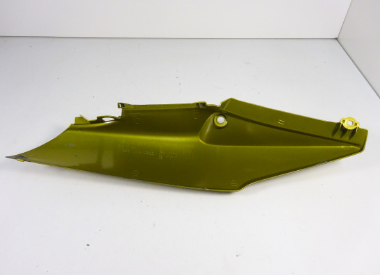 Linker achterkant Honda CBF 600