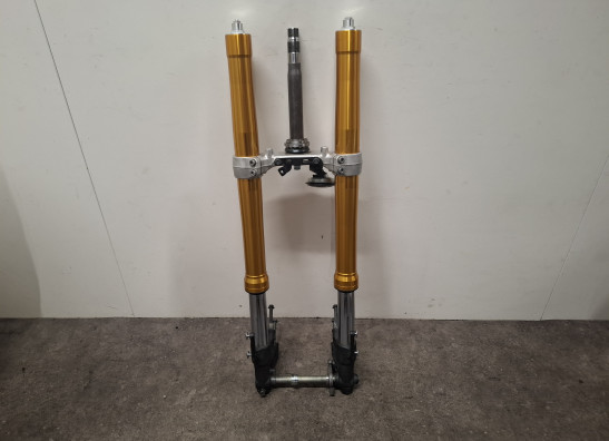 Voorpoten compleet Yamaha Tracer 900