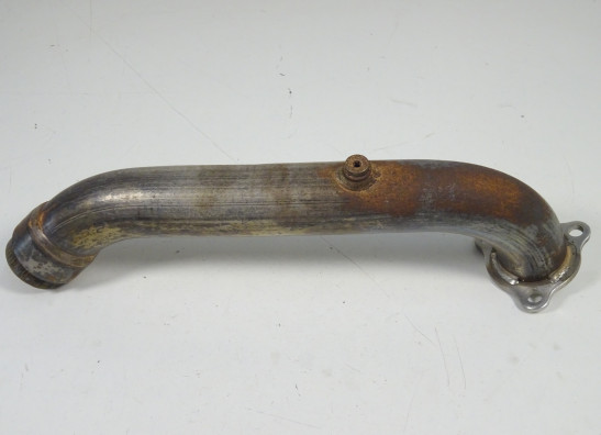 Uitlaatbochten Aprilia RSV 1000