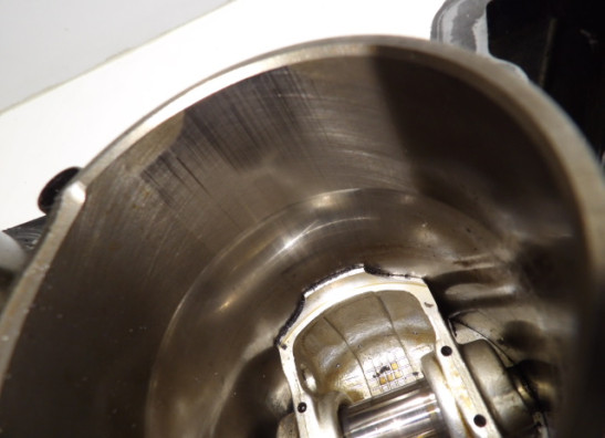 Cylinders Suzuki GSX F 1100