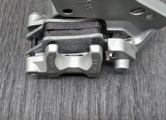 Achter remklauw KTM 690 enduro R