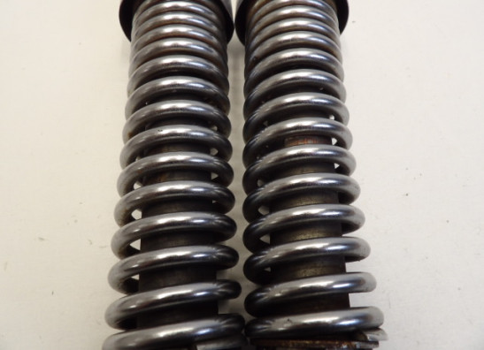 Achterschokbreker Honda CMX 450