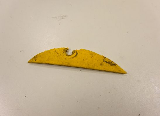 Cowl Left lower Ducati ST2