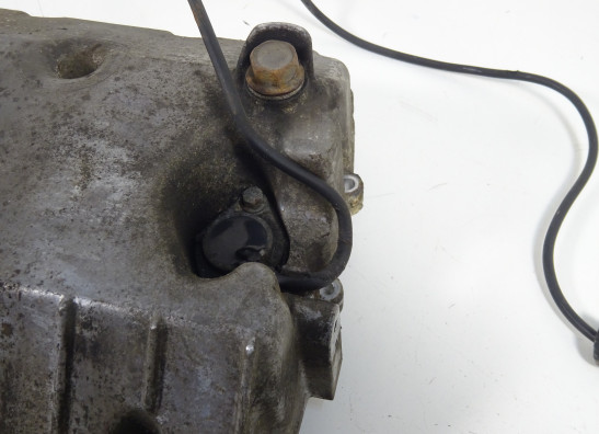 Carterpan Yamaha FJR 1300