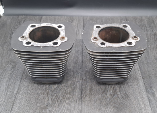 Cilinderblok Harley Davidson FXST Softail Standard
